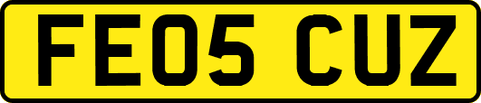 FE05CUZ