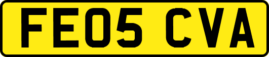 FE05CVA