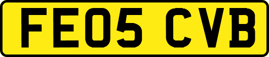 FE05CVB