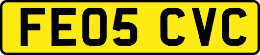 FE05CVC