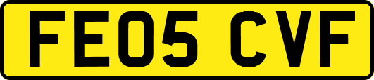 FE05CVF