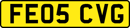 FE05CVG