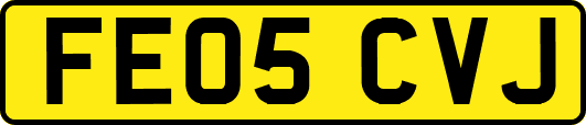 FE05CVJ