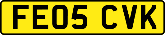 FE05CVK