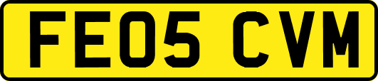 FE05CVM