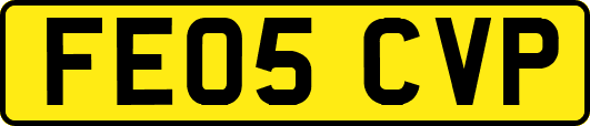 FE05CVP