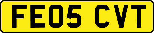 FE05CVT