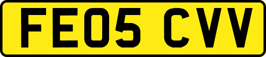 FE05CVV
