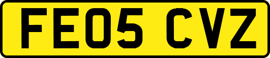 FE05CVZ