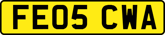 FE05CWA