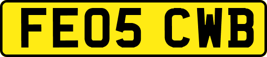 FE05CWB