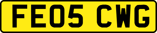 FE05CWG