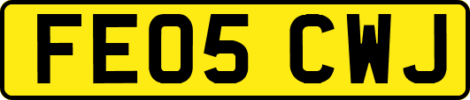 FE05CWJ