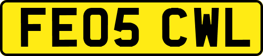 FE05CWL