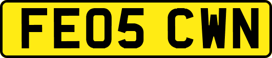 FE05CWN