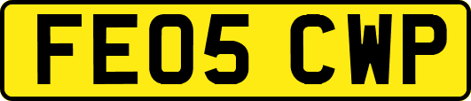 FE05CWP