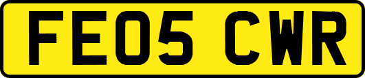 FE05CWR