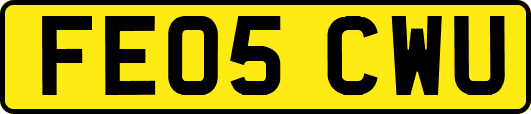 FE05CWU