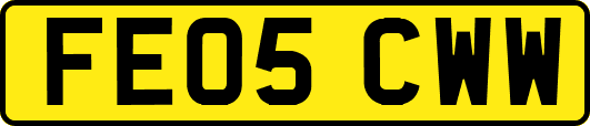 FE05CWW