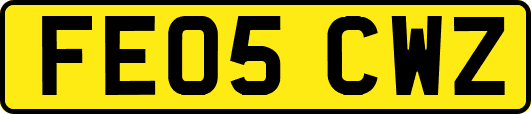 FE05CWZ