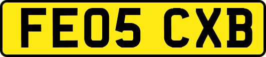 FE05CXB