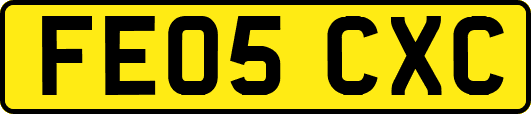 FE05CXC
