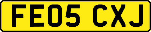 FE05CXJ
