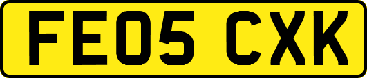 FE05CXK