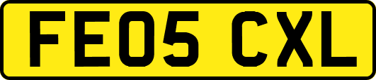 FE05CXL