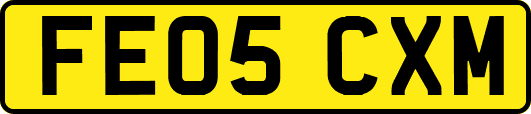 FE05CXM