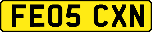 FE05CXN