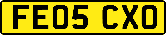 FE05CXO
