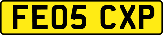 FE05CXP