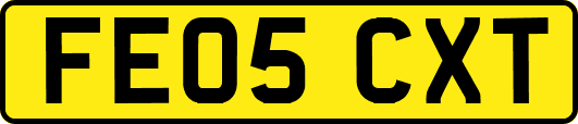 FE05CXT