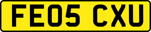 FE05CXU