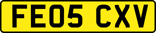 FE05CXV