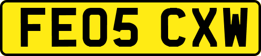 FE05CXW