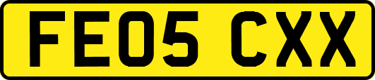 FE05CXX