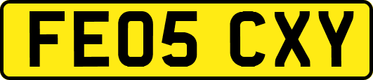 FE05CXY
