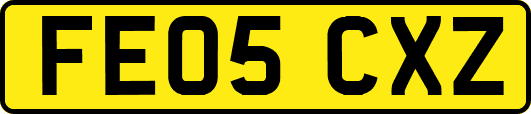 FE05CXZ