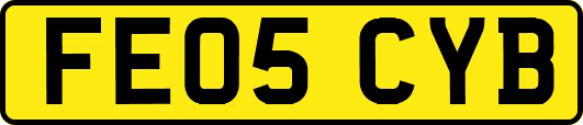 FE05CYB