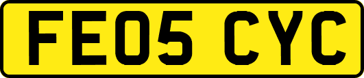 FE05CYC