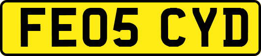 FE05CYD