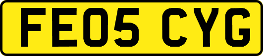 FE05CYG