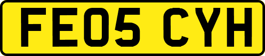FE05CYH