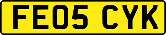 FE05CYK