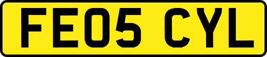 FE05CYL