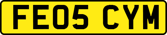 FE05CYM