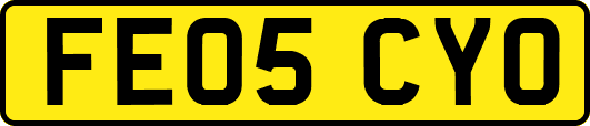 FE05CYO