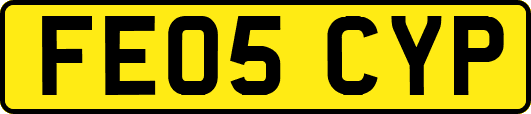 FE05CYP